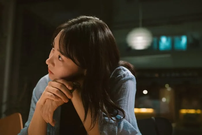 [공식] 개막 MC 된 이유 있었네..김민하 주연 '낮과 밤은 서로에게', 부산영화제 개막작 선정