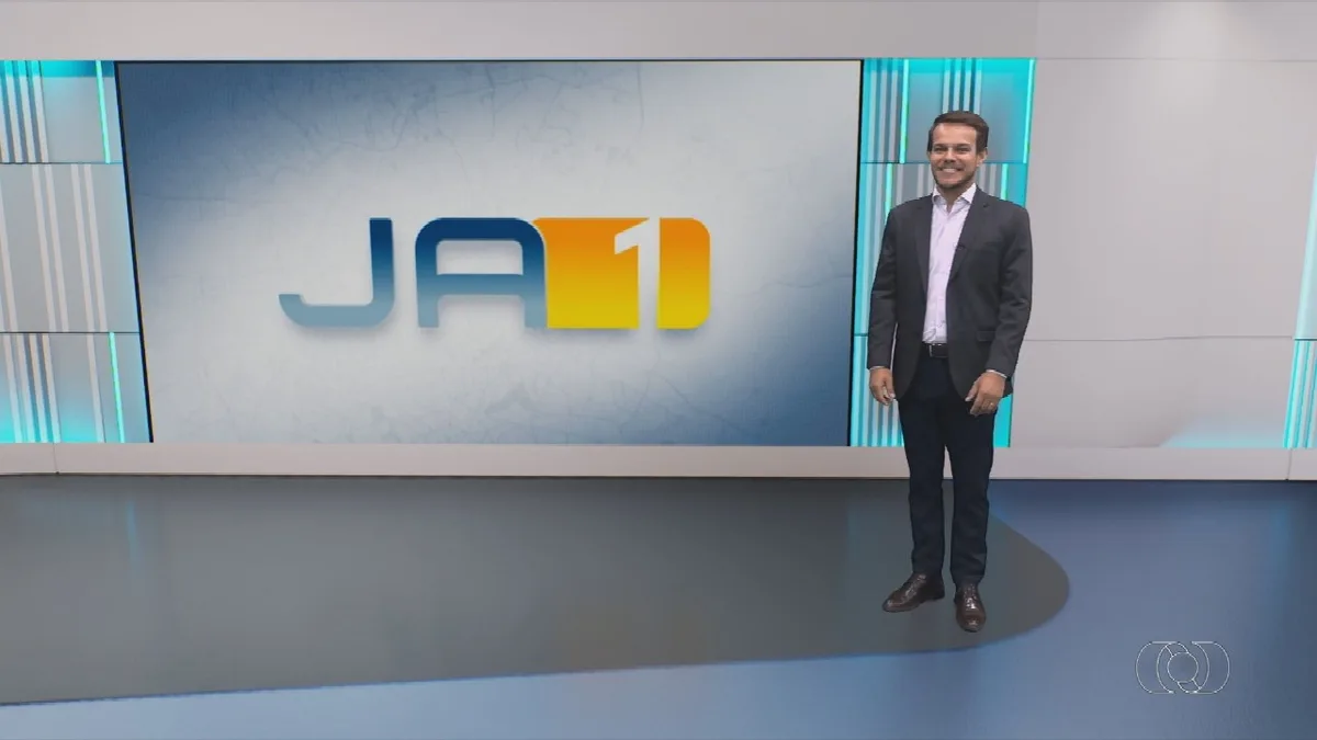 VÍDEOS: Jornal Anhanguera 1ª Edição Regiões desta terça-feira, 22/09/2026