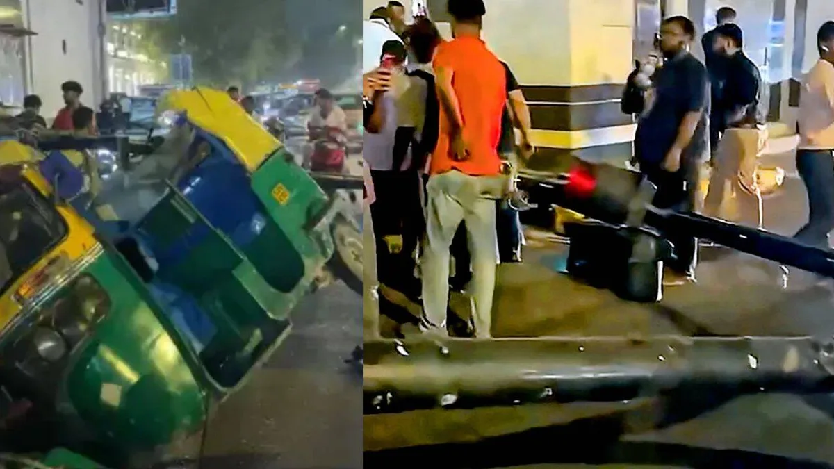 Delhi-NCR knew, so why didn't it act?