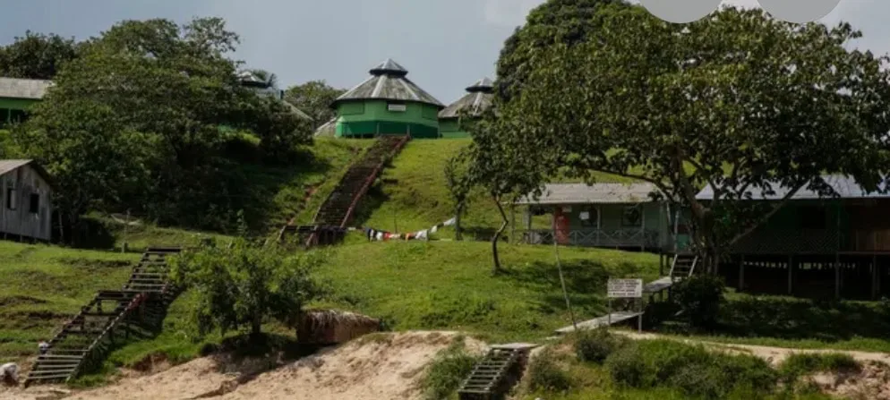 Projeto Cidadão abre 50 vagas para casamento coletivo na Aldeia República, no Rio Moa