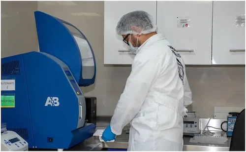 Morelos prepara Centro de Identificación Humana; se enfocará en búsqueda forense e identificación de personas