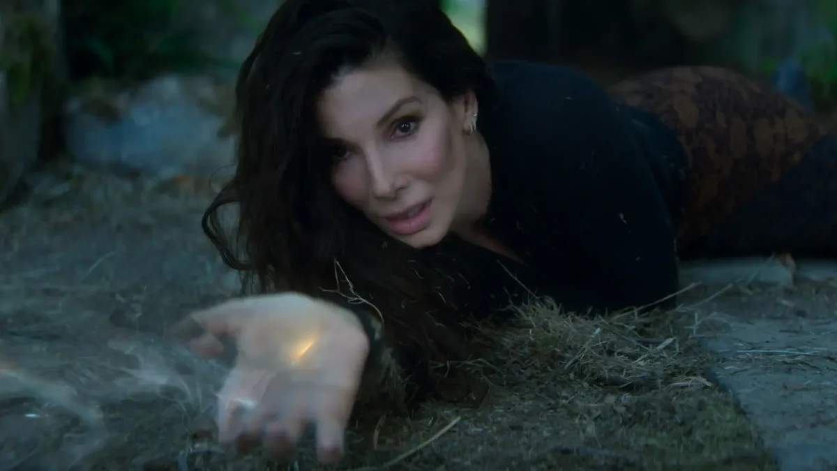 How to watch Practical Magic 2: Where and when the sequel will hit streaming