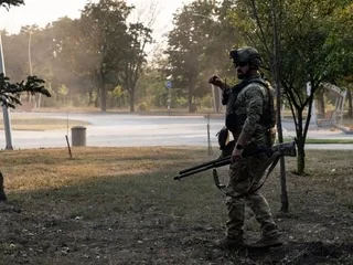 Guerre en Ukraine : deux enfants russes tués par des drones, Andy Burnham à Kiev… Le point sur la nuit