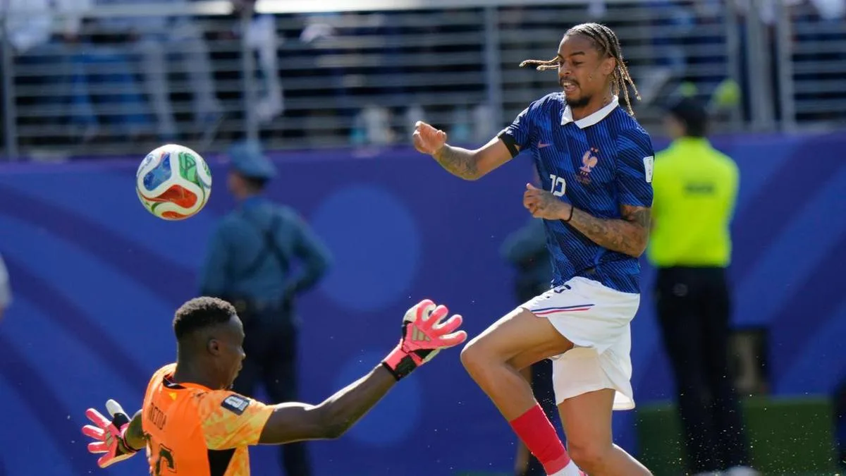 Liverpool's A$233m signing is transfer window's biggest