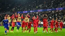 Champions: LASK Linz e Sabah superam play-off com reviravoltas épicas