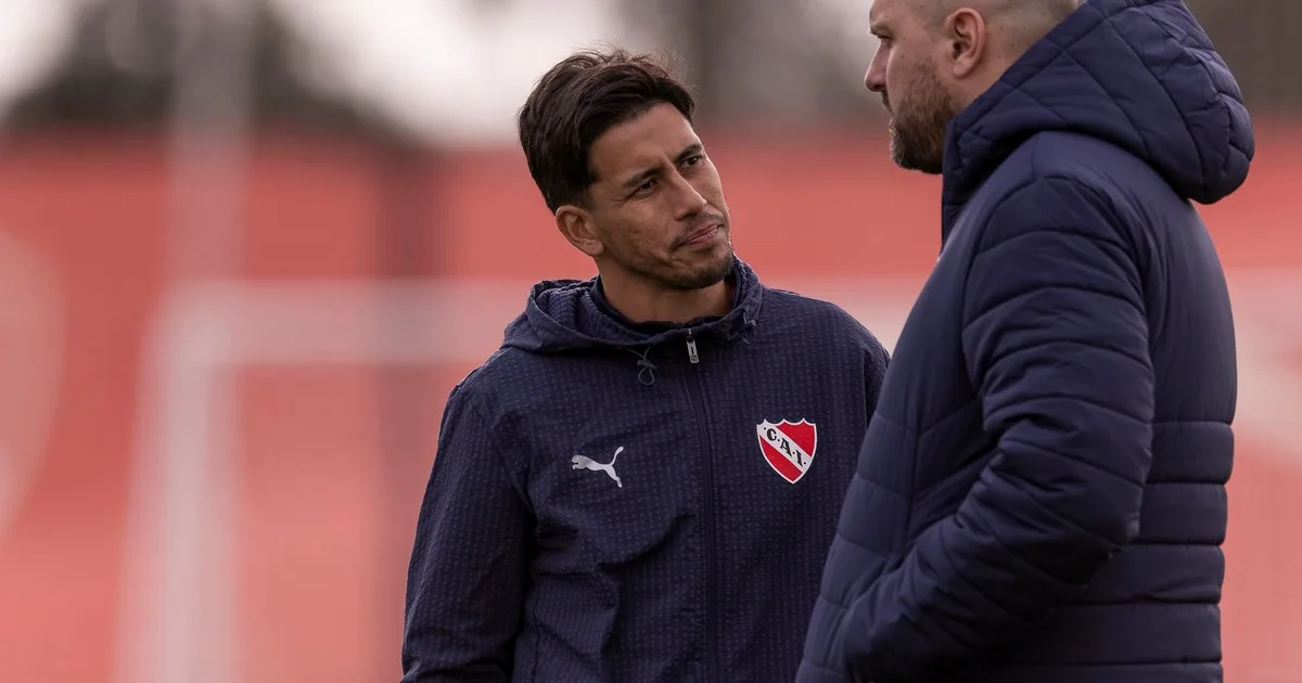 Jadson Viera: su vínculo con Gallardo y el "no vengo a ver qué pasa"