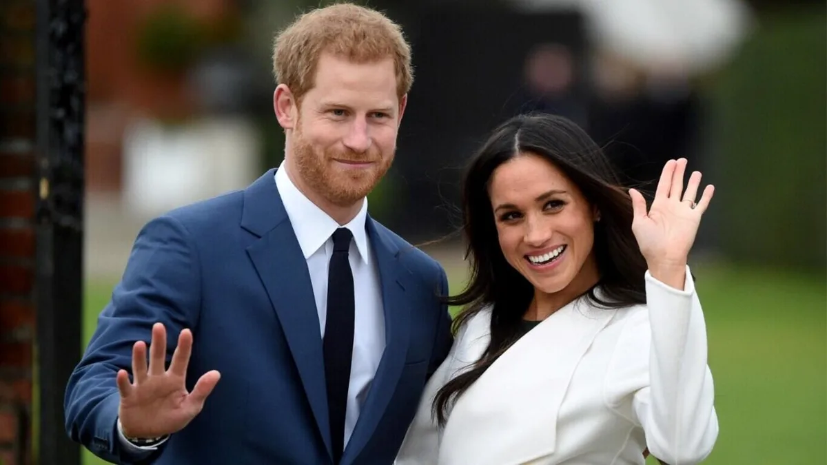 Seis años después de su mudanza a California, el príncipe Harry y Meghan Markle volverían a vivir en el Reino Unido con sus hijos