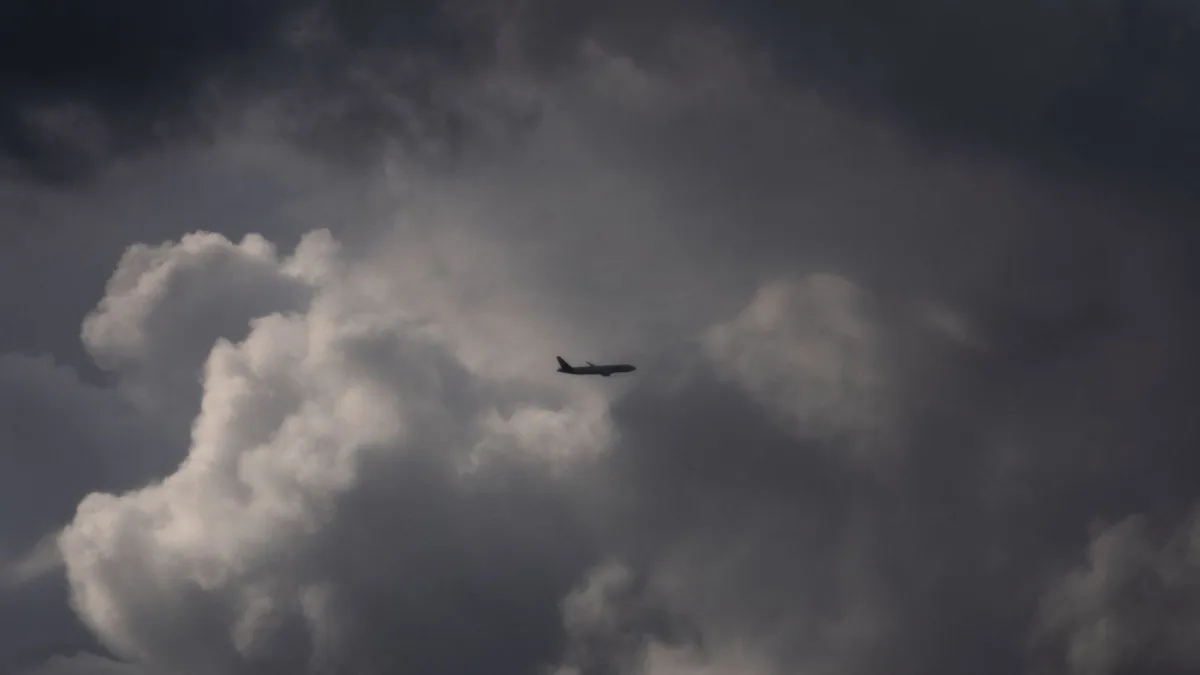 Gewitter und Regen: Wetter in NRW bleibt wechselhaft – kaum Besserung in Sicht