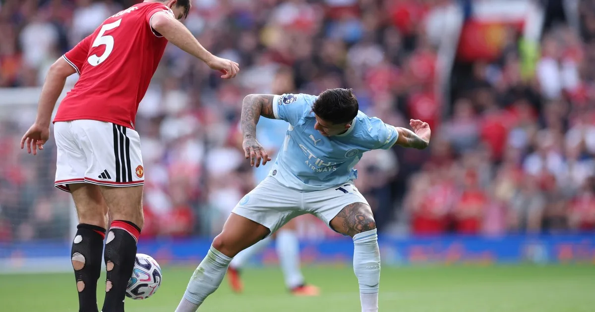 Alerta en el fútbol inglés: el 94% de los clubes de las principales divisiones terminó con pérdidas la última temporada