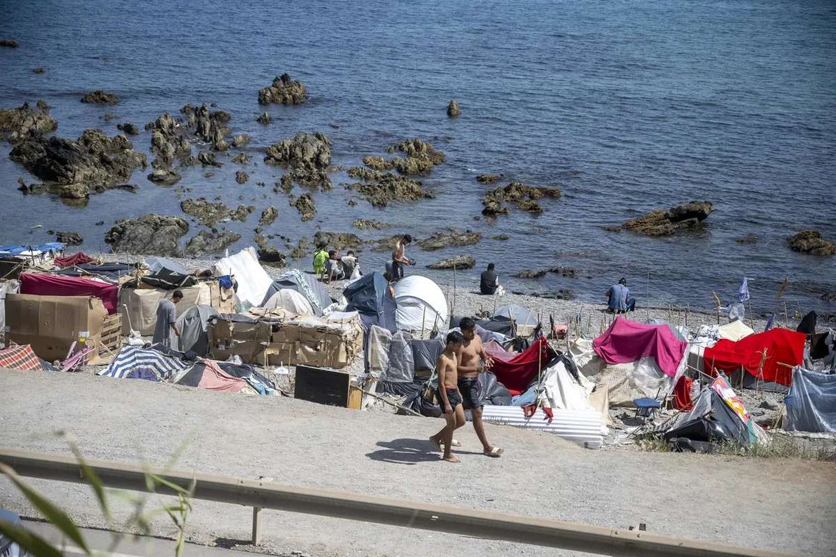 Bolaños aprueba otro juez de refuerzo para Ceuta y asegura que pondrá "todos los medios" para que vuelva la "normalidad"