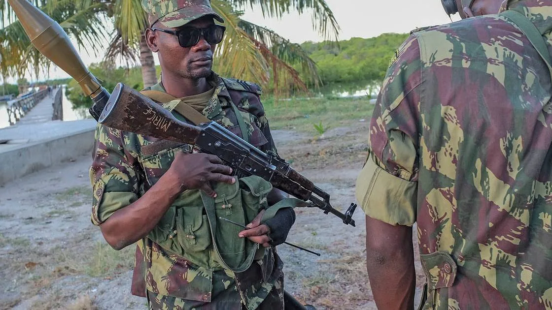 ONU alerta para reforço da insurgência em Cabo Delgado e expansão para sul da província