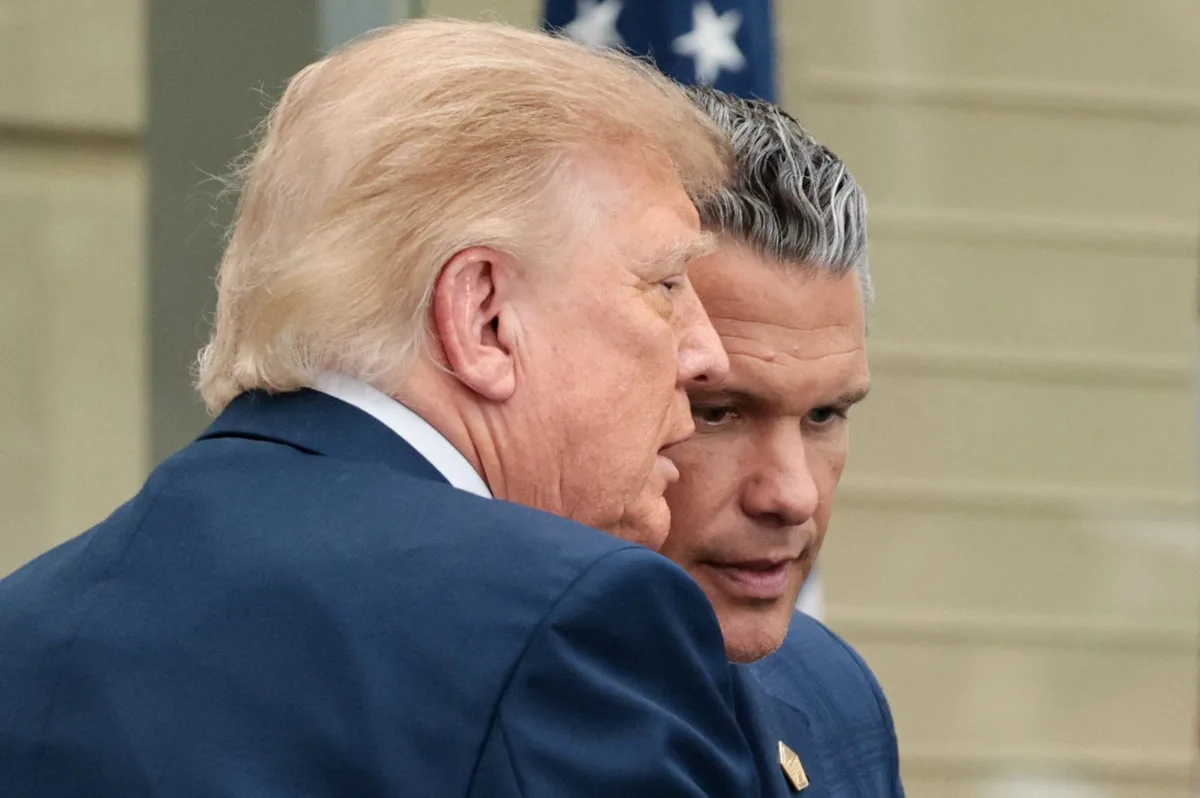 Une facture de 38 milliards de dollars : la guerre en Iran coûte toujours plus cher à Washington