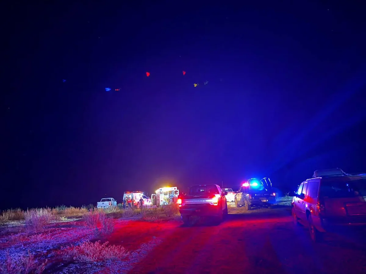 Muere pescador de Piedras Negras tras ahogarse en la Presa de la Amistad en Acuña