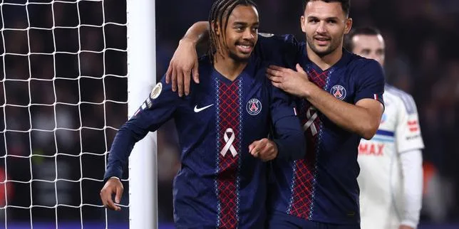 Le mercato 2026, l’été où le PSG est entré dans la cour des grands vendeurs