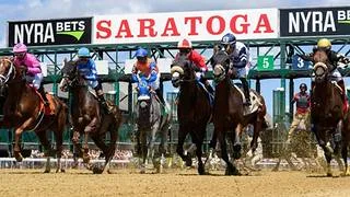 Gaceta Hípica enciende los motores con el Travers Stakes (GI)