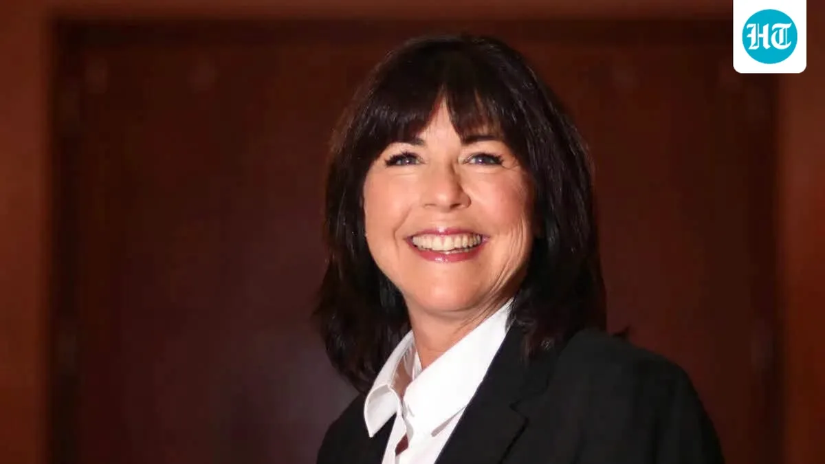 Jackie Glass cause of death update: What happened to Swift Justice host as judge who sentenced OJ Simpson dies at 70