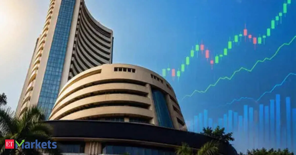 West Asia tensions cloud market outlook, Nifty may stay rangebound