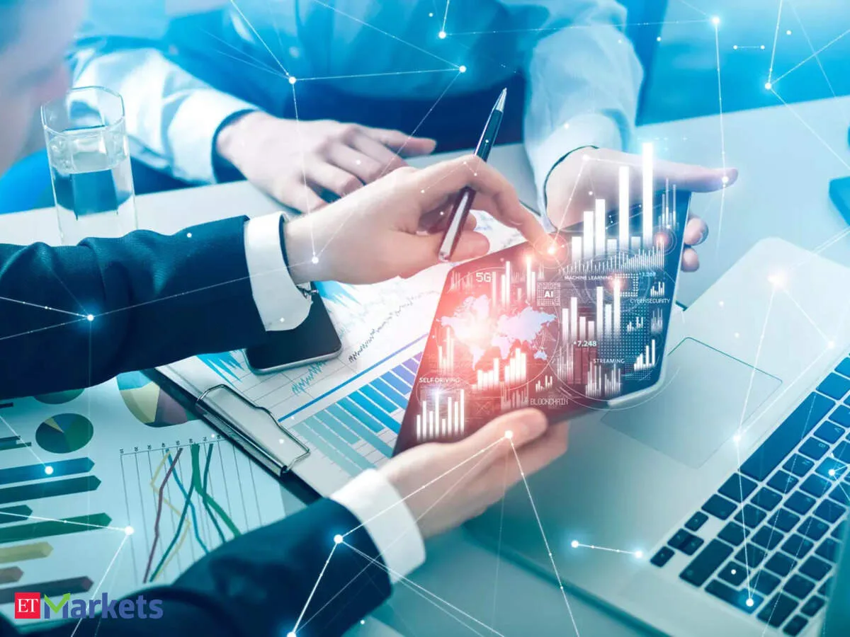 HFCL, Polycab India among 7 companies that are Goldman Sachs’ AI enablers. See full list