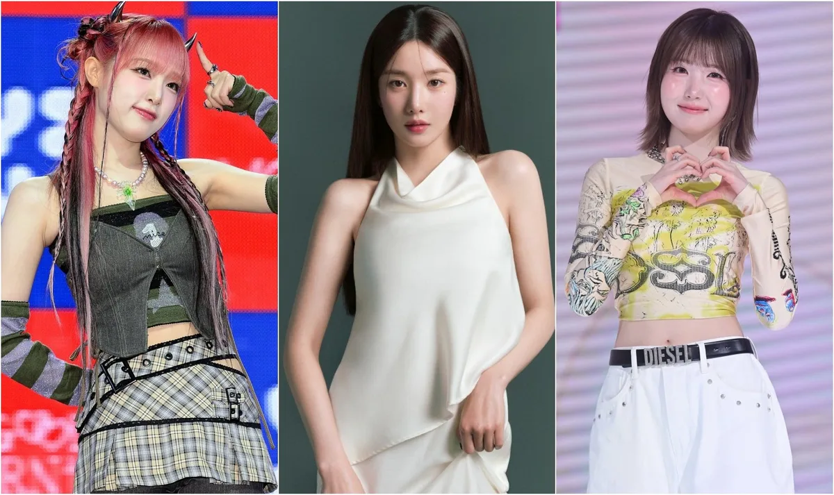 아이즈원 해산 5년…개인 무대에 남은 그룹의 흔적