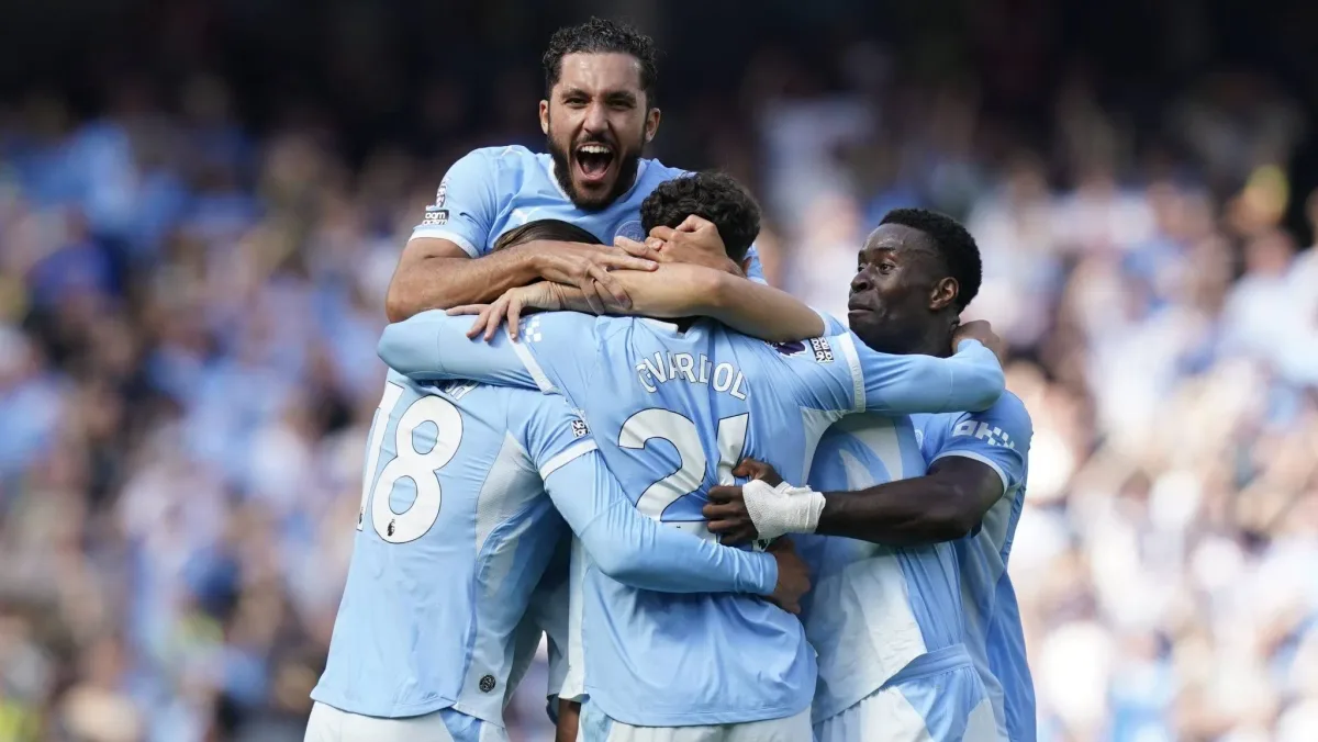 Como Manchester City e Maresca superaram fraquezas para derrotar ‘invencível’ Bournemouth