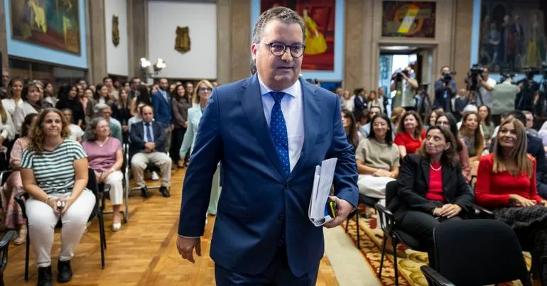 Os vencedores, os vencidos e abstencionista do OE2027