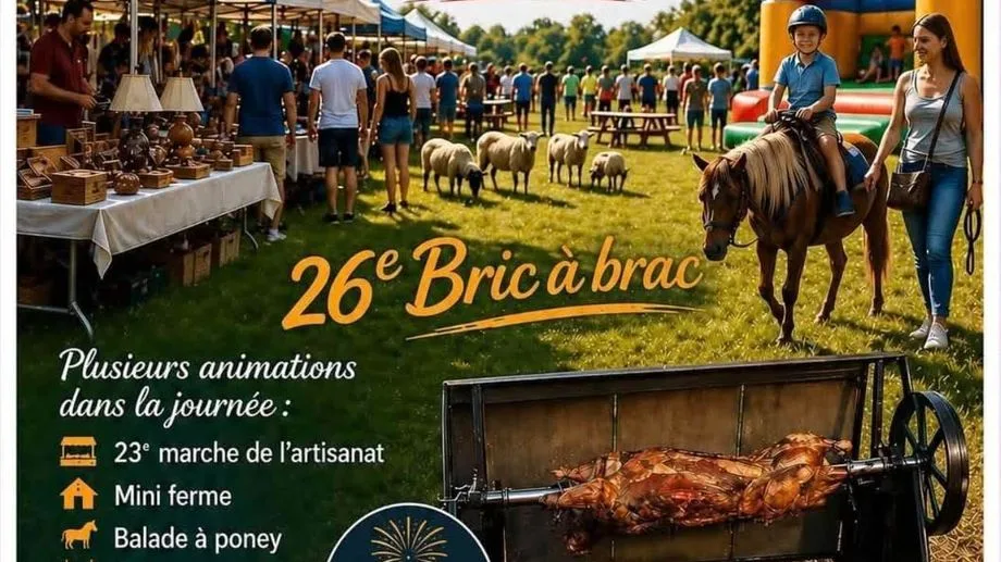 "Le mouton a cinq pattes au lieu de quatre" : les limites des affiches créées avec l'intelligence artificielle