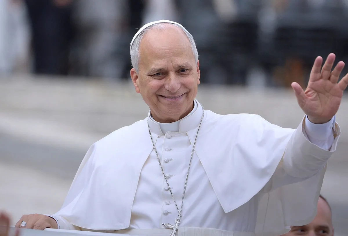 Santé du pape : Léon XIV a passé une nuit « tranquille » après son opération d’un nodule cancéreux