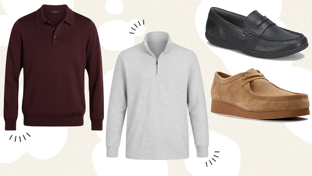 Between ‘Off Campus’ and ‘The Shards,’ Collegiate-Inspired Menswear Is Queued Up for Fall
