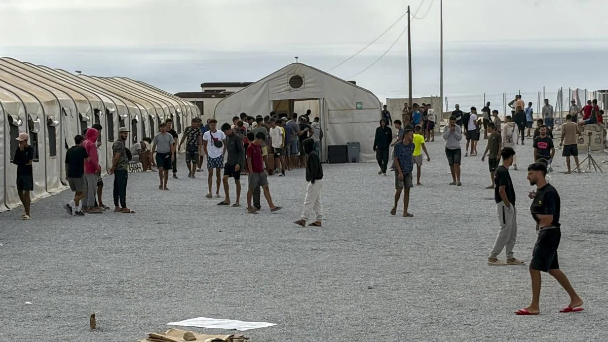 Ceuta: devolver sí, pero ¿cuándo?