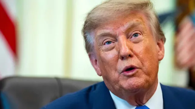 Supremo decide a favor de Trump sobre restrições a voto por correspondência