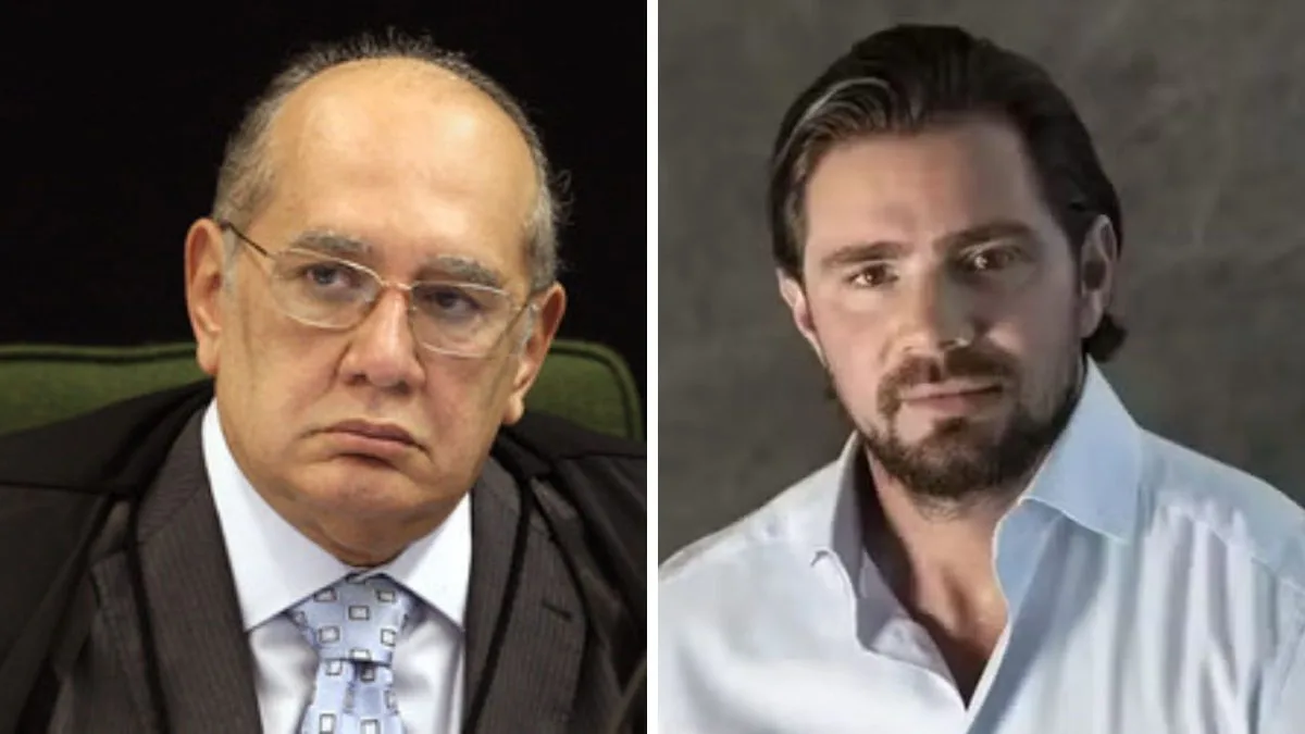 Gilmar Mendes admite encontro com Vorcaro no STF, mas ressalta que votou contra seus interesses: ‘Minha posição incomodou’