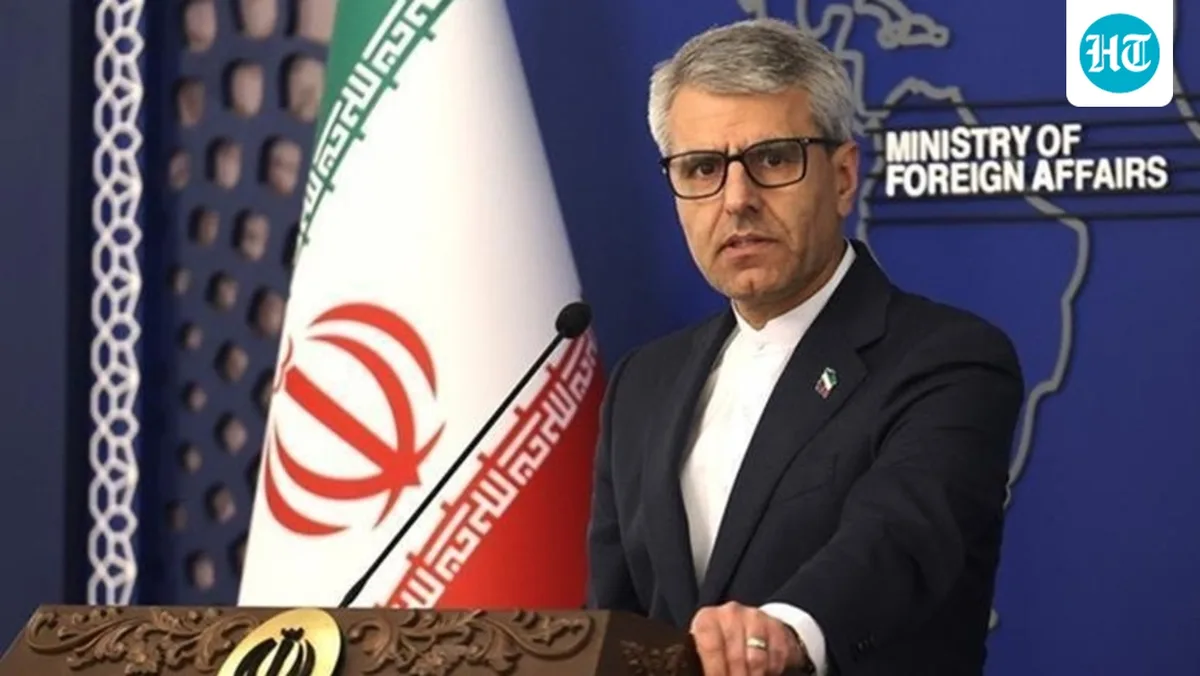 Iran tells Swedish diplomat to leave country in 48 hours after Sweden expels Iranian embassy staffer
