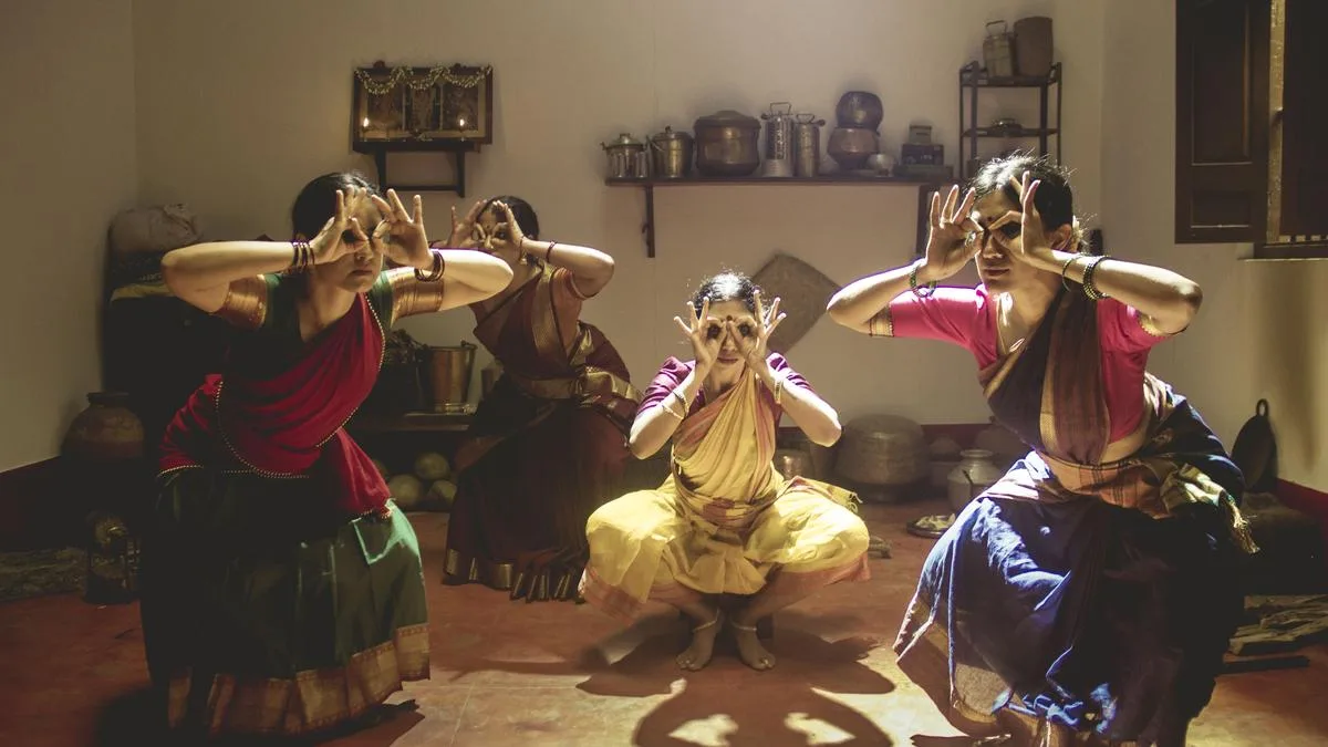 Gear up for LURU: Bengaluru’s first Screendance Festival
