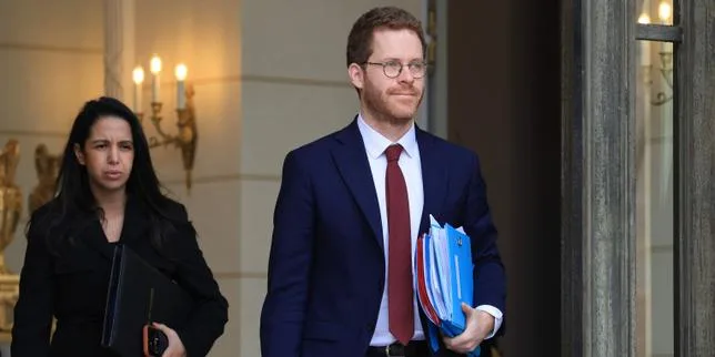 Budget 2027 : 32 % des dépenses du ministère de l’éducation nationale dévolues aux retraites des fonctionnaires