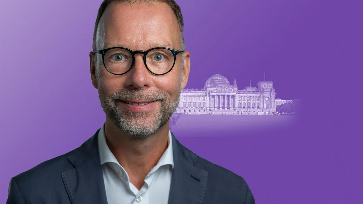 Kolumne: Geht doch, Deutschland!: Die ersten Erfolge des neuen Deutschlandsfonds