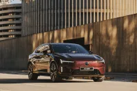 Range Rover lança primeiro modelo elétrico da história; confira