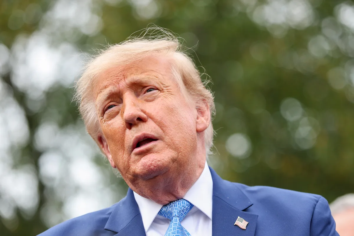 Trump Says Execution of Fort Hood Shooter by Firing Squad Will Not Be Livestreamed