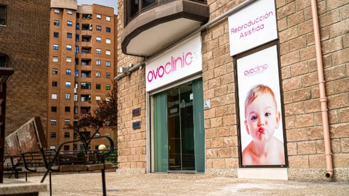 Ovoclinic cierra sus clínicas en Madrid y Sevilla sin dar explicaciones dejando a cientos de mujeres con tratamientos de fertilidad a medias