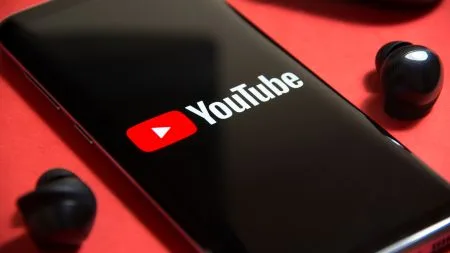 YouTube: Millionen für Creator, die nicht zu Netflix gehen