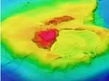 Lost city of Atlantis clues revealed in new scans of secret ocean site, ex-Navy admiral claims