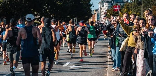 Alerta de mal súbito: perigos invisíveis das corridas de rua para o coração