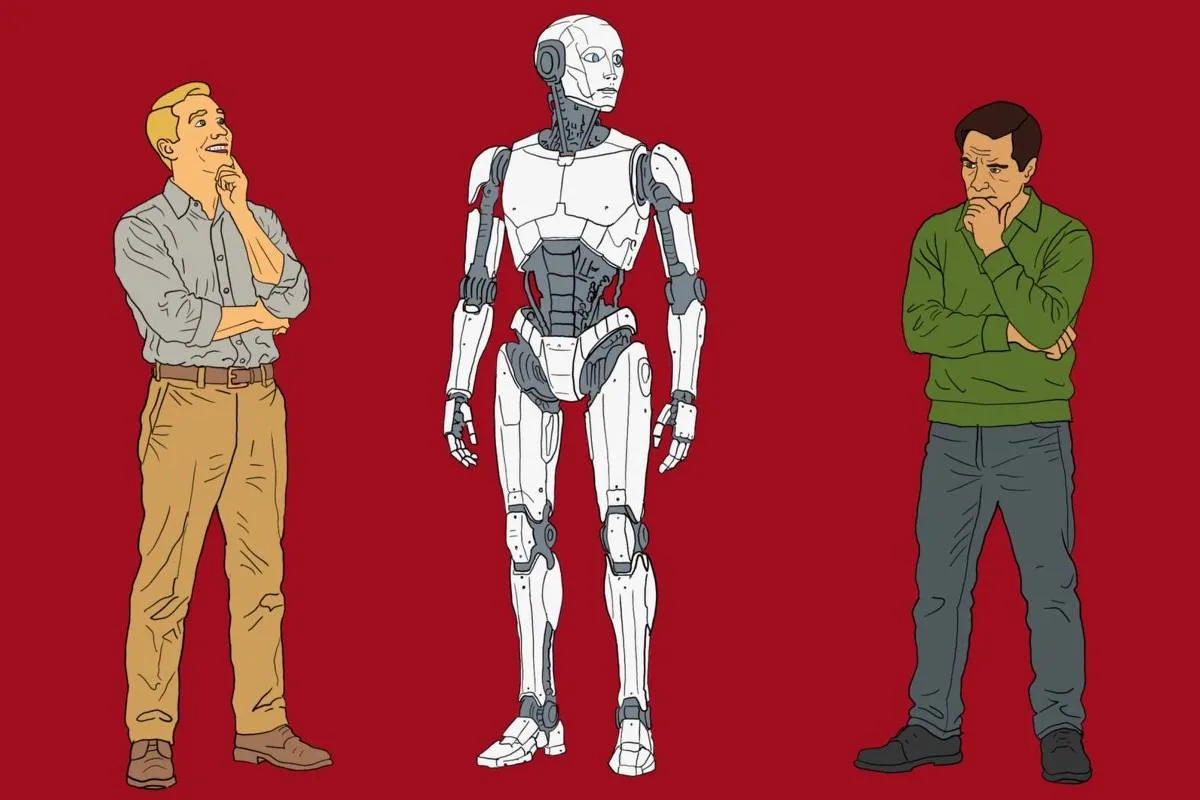 Como entender a inteligência artificial