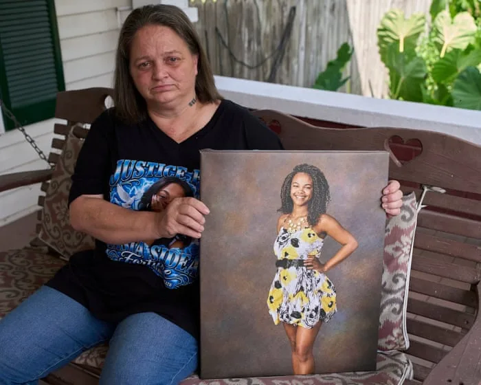 Mississippi police say more arrests to come in death of woman found hanging from tree