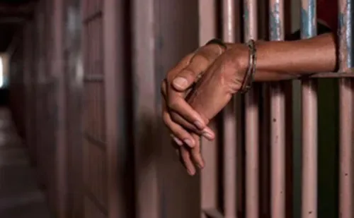 North West murder accused rearrested hours after escaping during clinic visit