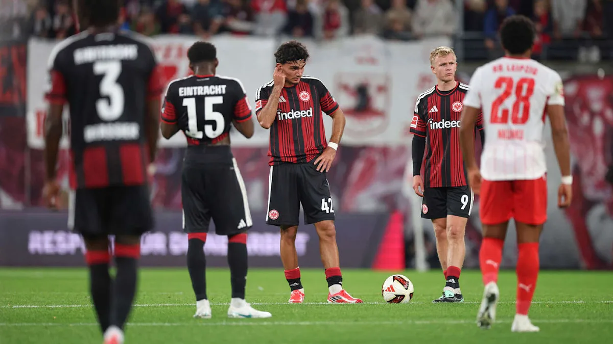 Warum sogar Bosse zittern - Eintrachts brisante Pulverfass-Nacht!