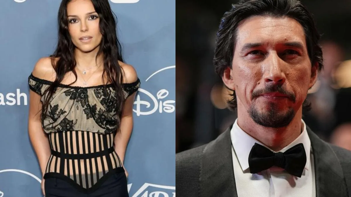 X-Men cast revealed: Inde Navarette, Adam Driver, Samantha Weaving and more join Marvel’s mutant reboot
