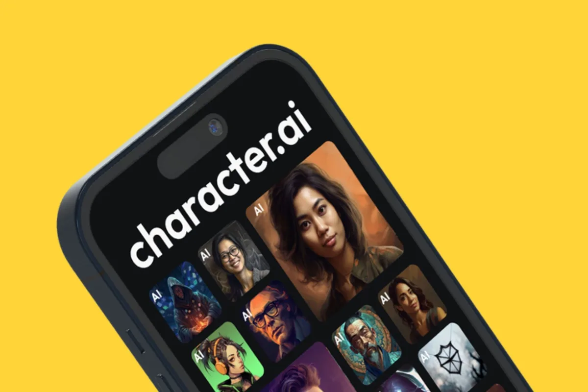 Character.ai se declaró en convocatoria de acreedores y busca en Disney una salvavidas parcial