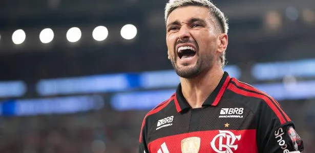 Bira: 'Flamengo é o brasileiro mais perto da final da Libertadores'