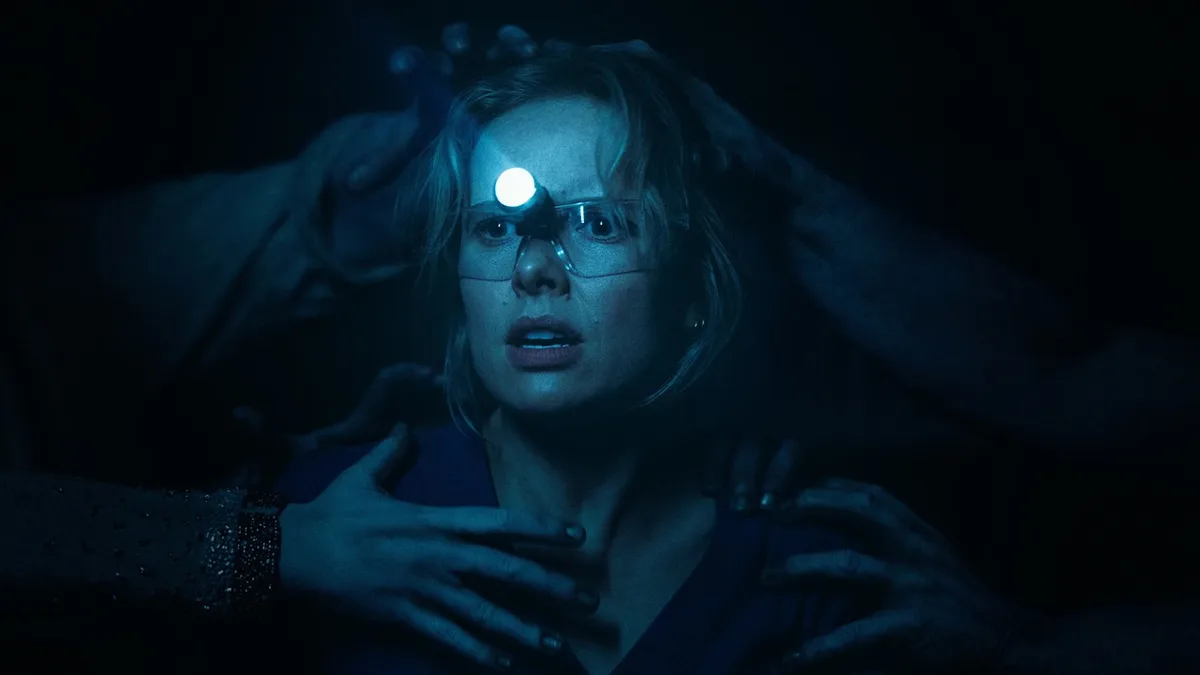 Novo filme "Insidious" nasceu do medo da paternidade, revela realizador