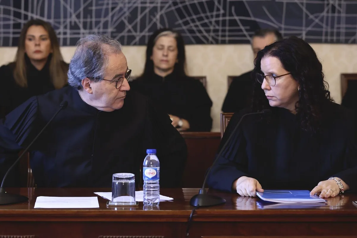 Lei do Retorno passa no Constitucional. Decisão nas mãos de Seguro